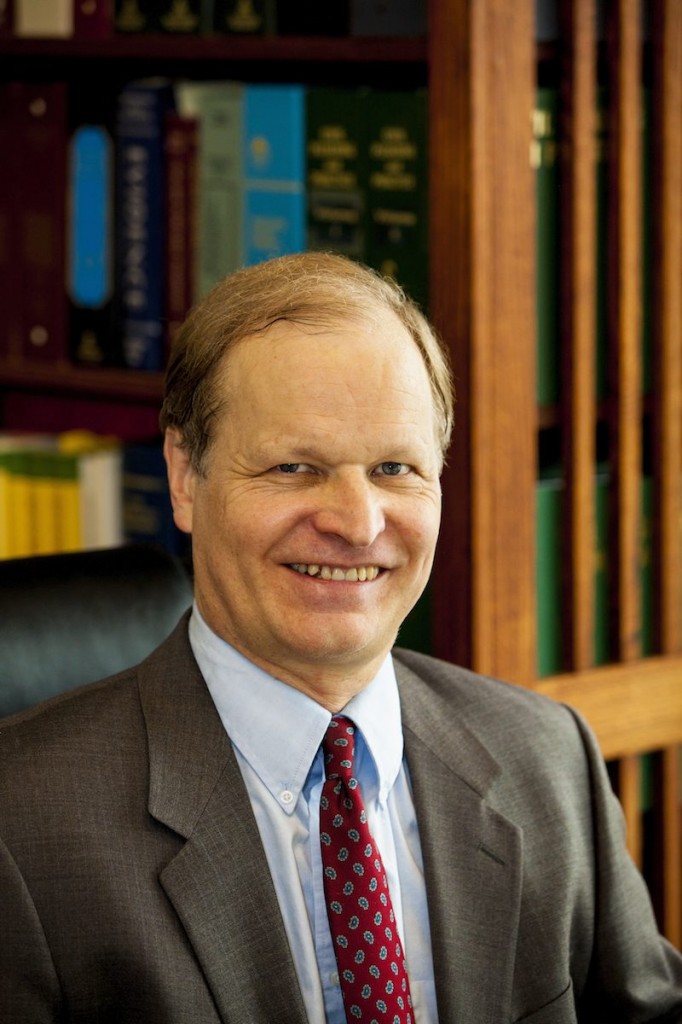 John Wittrock, Portland Bankruptcy Lawyer